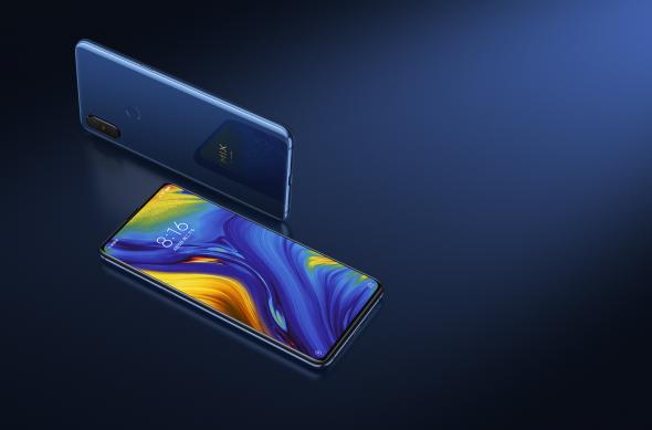 Xiaomi Mi Mix 3 - Fotografii oficiale: Xiaomi-Mi-Mix-3_002.jpg