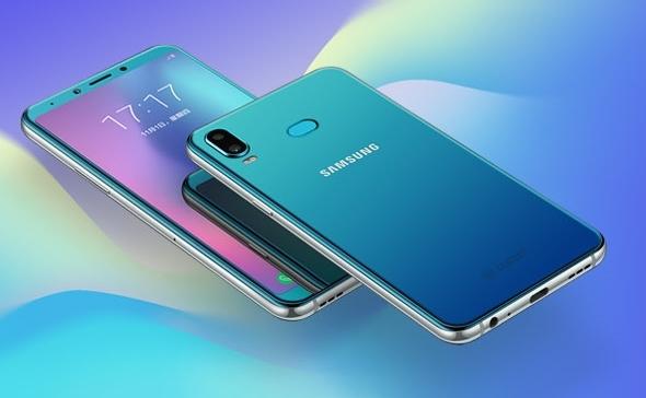 Samsung Galaxy A6s - Fotografii oficiale: Samsung-Galaxy-A6s_008.jpg