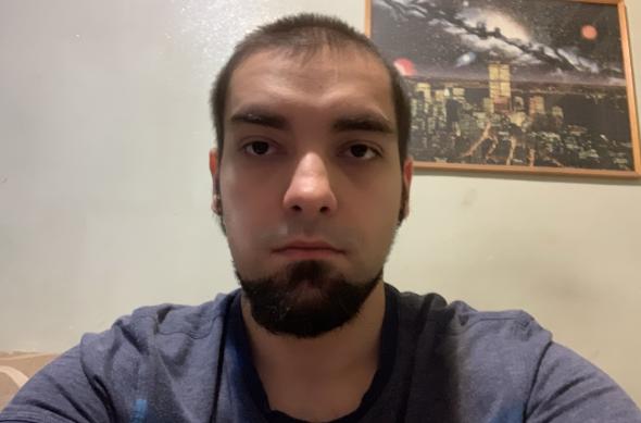 Apple iPhone XS Max - Mostre Foto (selfie): Photo 21-10-2018, 04 42 50.jpg