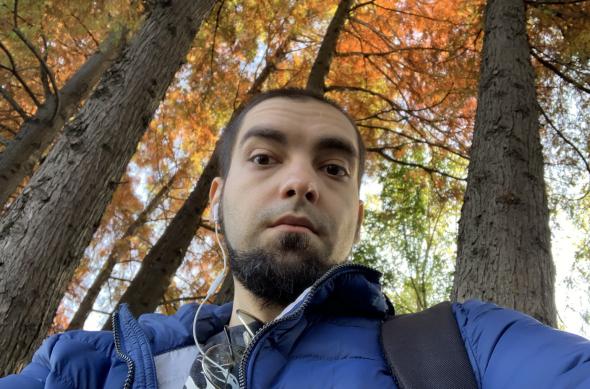 Apple iPhone XS Max - Mostre Foto (selfie): Photo 22-10-2018, 16 08 15.jpg