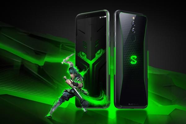 Xiaomi Black Shark Helo este primul smartphone cu 10 GB RAM din lume; Are sistem de iluminare RGB și ecran AMOLED