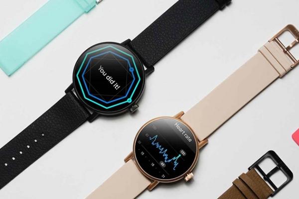 Misfit Vapor 2 este anunțat oficial; Smartwatch Wear OS cu ecran AMOLED și certificare 3ATM