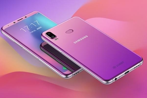 Samsung Galaxy A6s se lansează în China la o sumă neașteptat de bună; Are 6 GB RAM și procesor Snapdragon 660