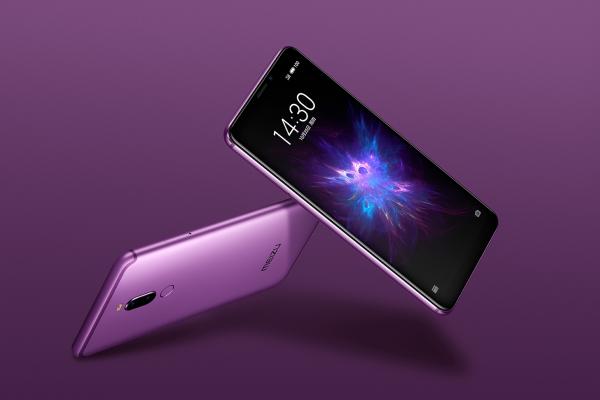 Meizu Note 8 - Fotografii oficiale