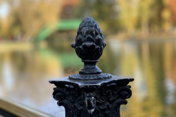 Fotografii de tip Bokeh făcute cu Apple iPhone XS Max