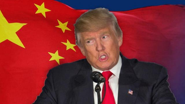 <b>China îi sugerează lui Trump să treacă la telefoane Huawei, după ce acesta a aflat că are iPhone-ul ascultat</b>La aflarea veștii că Donald Trump are iPhone-ul ascultat, Hua Chunying, purtător de cuvânt chinez şi vice director al Ministerului Informaţiei din China a făcut o declarație sugerându-i președintelui american că poate ar fi momentul să treacă