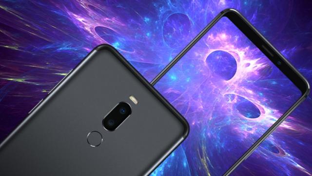 <b>Meizu Note 8 debutează cu ecran de 6 inch și procesor Snapdragon 632; Vine la o sumă atractivă</b>Din partea companiei chineze Meizu vine astăzi lansarea unui nou smartphone și anume Meizu Note 8 - phablet de buget cu diagonală de 6 inch care adoptă un procesor Qualcomm la pachet. Are și alte dotări atractive la pachet precum 