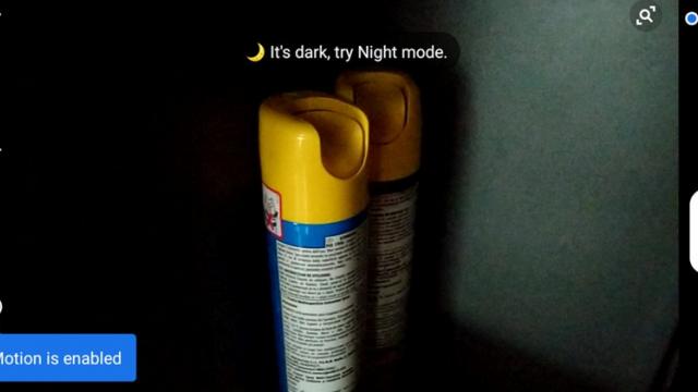 <b>Night Sight face din noapte zi pe telefoanele Pixel; Iată câteva mostre excelente</b>În cazul în care nu știați, noile telefoane Google Pixel 3 și Pixel 3 XL sosesc la pachet cu un mod special de fotografiere nocturnă numit Night Sight. Acesta este destinat fotografierii în beznă acolo unde obține rezultate impresionante