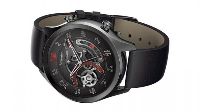 <b>Ceasul Mobvoi TicWatch C2 debutează cu ecran AMOLED, certificare IP68 și Wear OS la bord </b>Descoperim în acest weekend o lansare recentă de smartwatch, cea a lui Mobvoi Ticwatch C2 - purtabil arătos cu wearOS la bord care în mod interesant vine și la un preț atractiv. Ce alte funcții mai aduce acest dispozitiv și la ce sumă se vinde