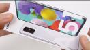 Samsung Galaxy A51 Video Unboxing în Română