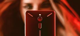 Viitorul telefon de gaming Nubia Red Magic 5G are extra specificaţii scăpate: cameră de 64 MP, ecran OLED de 6.65 inch