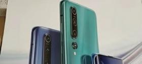 Xiaomi Mi 10 Pro 5G își prezintă design-ul prin intermediul unor postere; Se lansează săptămâna viitoare