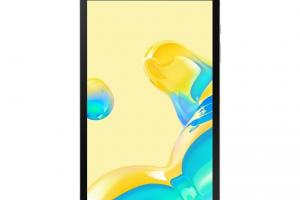 Samsung Galaxy Tab S6 5G