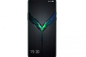 Xiaomi Black Shark 2