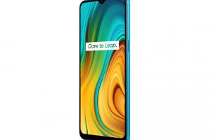 Realme C3