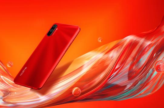 Oppo Realme C3 - Fotografii oficiale: Oppo-Realme-C3_009.jpg