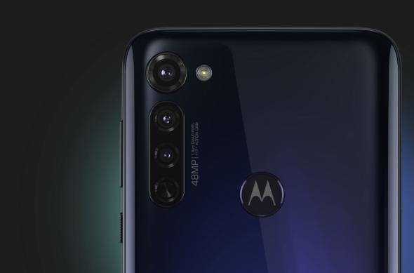 Motorola Moto G Stylus - Fotografii oficiale: Motorola-Moto-G8-Stylus_010.jpg