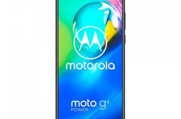 Motorola Moto G8 Power - Fotografii oficiale: Motorola-Moto-G8-Power_003.jpg