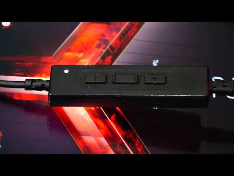 Cele mai bune căşti de gaming pe mobil? ASUS ROG Cetra Video Review (Testate cu ASUS ROG Phone II)