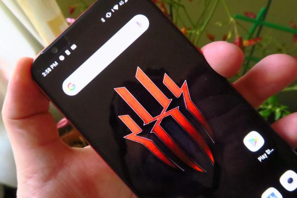 Nubia Red Magic 3S - Fotografii Hands-On