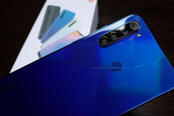 Xiaomi Redmi Note 8T: Camera cu 3 din senzorii lui Redmi Note 8 Pro + un senzor principal care m-a convins 