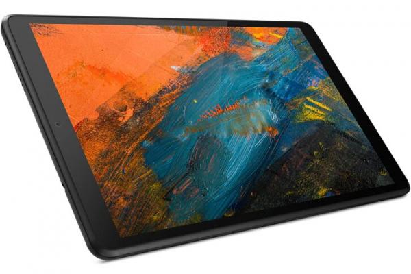 Lenovo Tab M8 - Fotografii oficiale