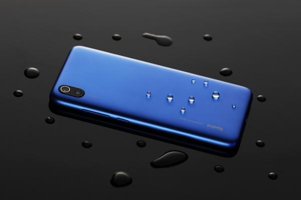 Xiaomi Redmi 7A - Fotografii oficiale