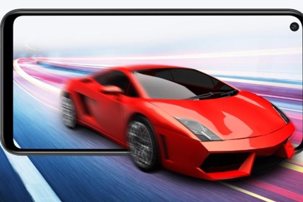 Huawei Y7p este anunțat oficial; Smartphone cu baterie de 4000 mAh și cameră foto de 48 mpx în spate