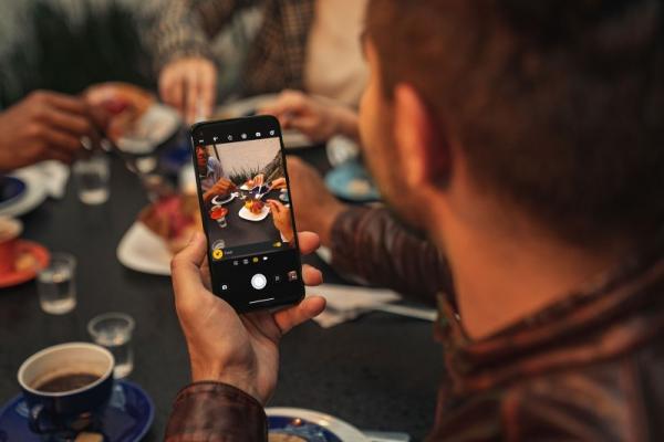 Motorola Moto G Stylus - Fotografii oficiale