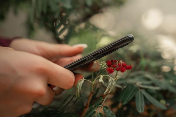 Motorola Moto G8 Power - Fotografii oficiale