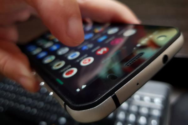 CAT S52: Benchmark-uri low şi mid-midrange