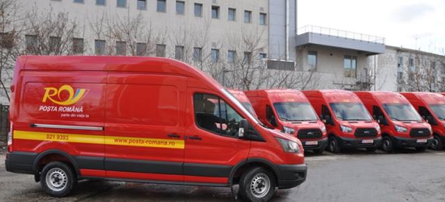 Poșta Română suspendă serviciile din cauza coronavirusului; Iată despre ce expedieri este vorba