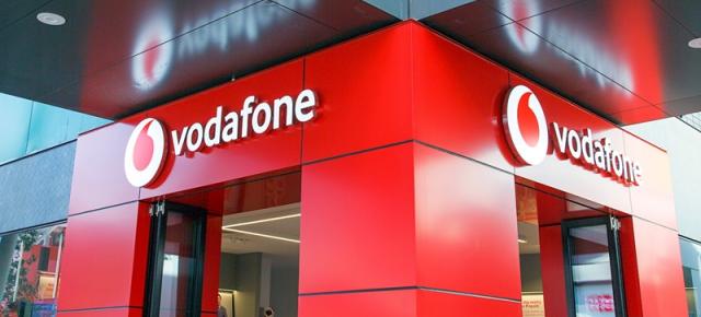 Vodafone renunţă la Huawei ca furnizor de echipamente pentru reţeaua sa europeană de bază