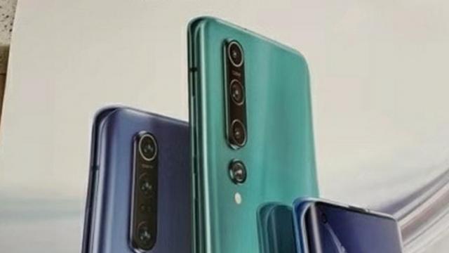<b>Xiaomi Mi 10 Pro 5G își prezintă design-ul prin intermediul unor postere; Se lansează săptămâna viitoare</b>Săptămâna viitoare avem multe evenimente importante de urmărit, pe de o parte show-ul Unpacked acolo unde vor debuta telefoanele din seria Galaxy S20 și modelul pliabil Galaxy Z Flip și pe de altă parte 