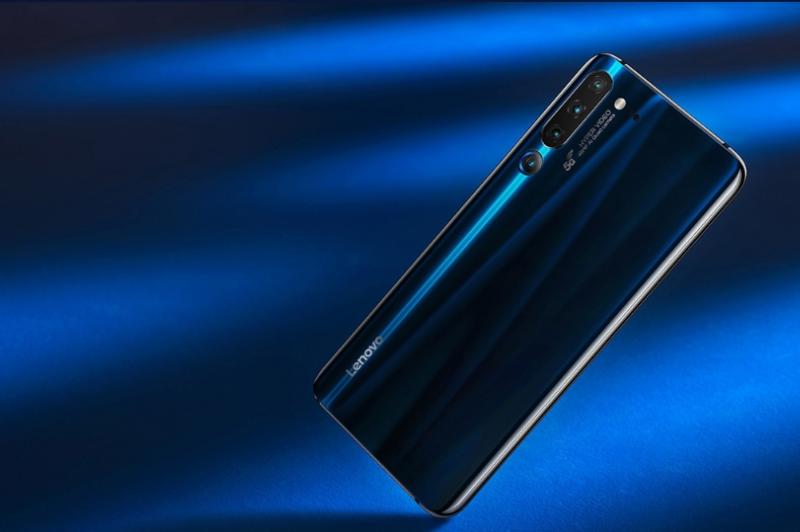 Lenovo Z6 Pro 5G - Fotografii oficiale: Lenovo-Z6-Pro-5G_005.jpg