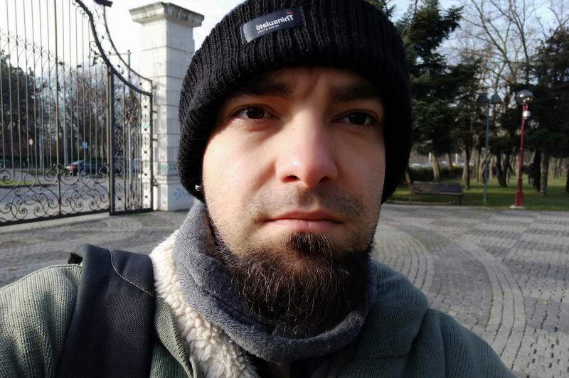 Xiaomi Redmi Note 8T - Mostre Foto (selfie): IMG_20191231_141745.jpg