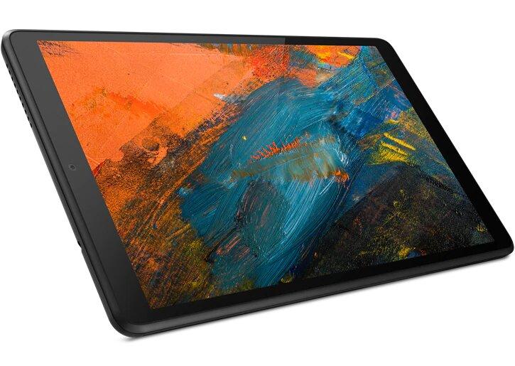 Lenovo Tab M8 - Fotografii oficiale: Lenovo-Tab-M8_010.jpg
