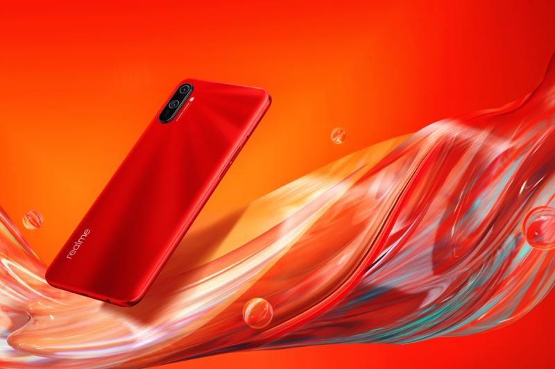 realme C3 - Fotografii oficiale: Oppo-Realme-C3_009.jpg