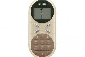 Siemens Xelibri 1