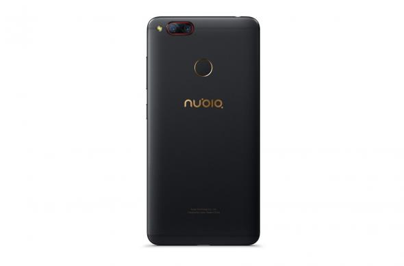 ZTE Nubia Z17 Mini - Fotografii oficiale: Nubia-Z17-Mini_016.jpg