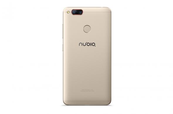ZTE Nubia Z17 Mini - Fotografii oficiale: Nubia-Z17-Mini_020.jpg