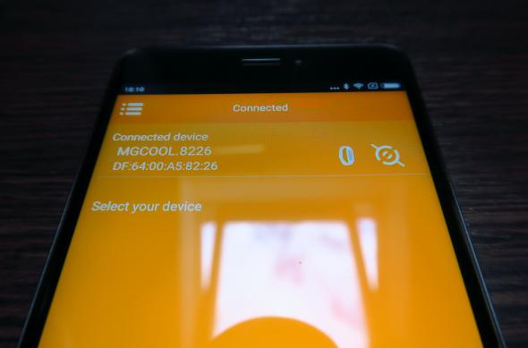 Fotografii cu MGCOOL Band 2: MGCOOL-Band-2_017.JPG