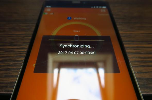 Fotografii cu MGCOOL Band 2: MGCOOL-Band-2_018.JPG