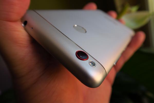 Nubia N1: Cameră peste aşteptări la selfie şi captura low light