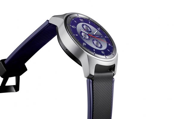 Smartwatch-ul ZTE Quartz este anunțat oficial; rulează Android Wear 2.0 și costă 192 dolari!
