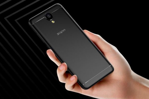 Zopo Color X5.5 este anunțat oficial; vine cu un butom home multifuncțional, la fel ca Huawei P10