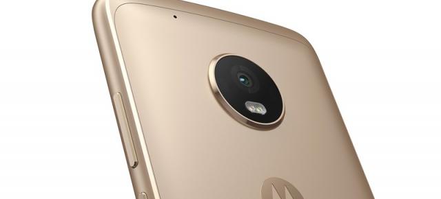 Motorola anunță disponibilitatea smartphone-ului Moto G5 în România; va ajunge în oferta Telekom din 11 aprilie