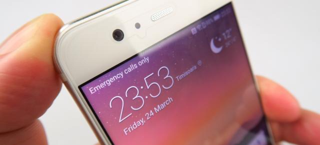 Huawei P10 Review