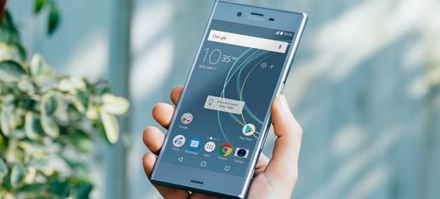 Preț și disponibilitate Sony Xperia XZs în România