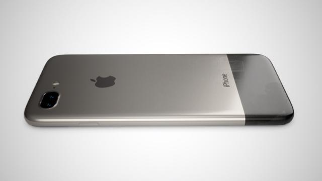 <b>Iată cum va arăta iPhone Edition dacă imită cu adevărat designul primului iPhone (Concept)</b>După cum știți deja, Apple plănuiește ca în acest an să lanseze pe piață și un iPhone aniversar care marchează celebrarea a 10 ani de la debutul primului iPhone pe piață. Se zvonește că acest terminal ar urma să adopte și câteva dintre elementele de